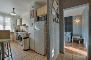 Apartament Dzień dobry - 3