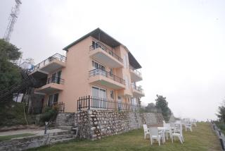 Corbett Valley View - 0