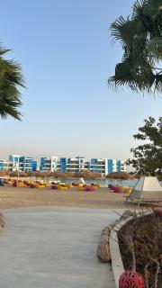 One bedroom at ayla azure - 6