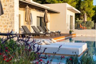 Villa Pefko - Athani - 8