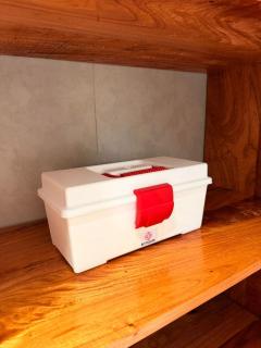 Sunset Apart Iguazú - 4