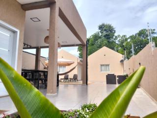 Sunset Apart Iguazú - 5