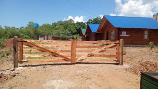 Cabañas Gaucho RIVERO - 4