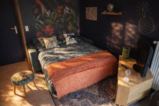 Appartement T2 Morestel, 4 personnes - 6