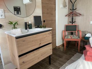 À l ombre des chênes - 6