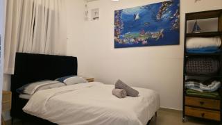 סוויטת בונד רויאל-Bond Royal Suite - 2