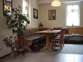Gasthaus Mörla - Rudolstadt - 1