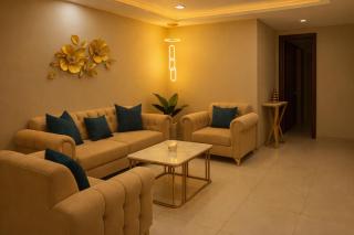 Gold Crest Hotel Premium Apartments DHA Phase 4 Lahore - Midway Residency - 3