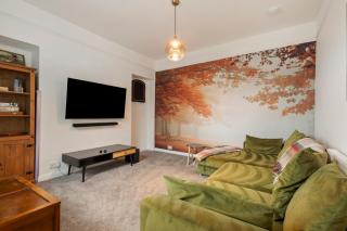 Highfield - Hot Tub Countryside Views - 6