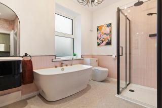 Highfield - Hot Tub Countryside Views - 5