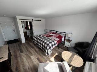 Room in cozy Boutique Motel Room09 - 0