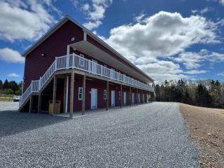 Room in cozy Boutique Motel Room09 - 4
