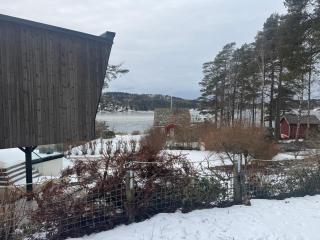 New & modern guest house 70 metres from the fjord - 2