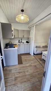 Appartement cosy terrasse - 8