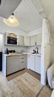 Appartement cosy terrasse - 3