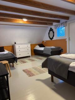 Arctic Lodge Hetan Kota - 6