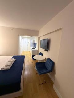 Batumi Central Sea View - 7