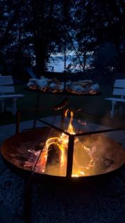 Wypoczynek pod Lipami - 1