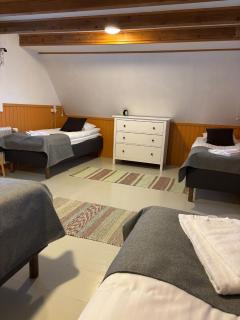 Arctic Lodge Hetan Kota - 7