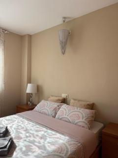 Apartamento MARINA PLAYA, primera linea de mar - 6