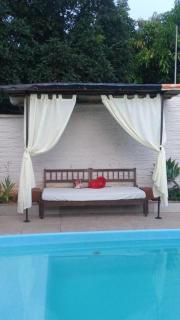 Chácara com piscina grande até 23 pessoas lazer garantido próximo a São Paulo - 6