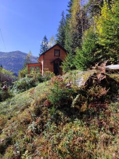 Шале над скелею - 4