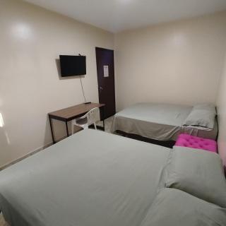 Quarto da Gladys - 2