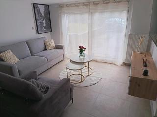 Suite romantique avec spa privatif - 5