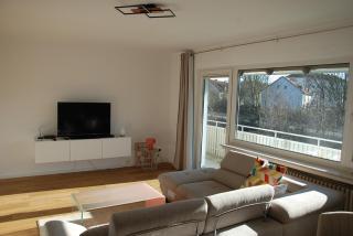 Nordstadt Appartement - 5