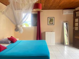 Roger et Micheline a Kaz - 3