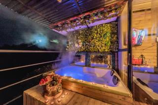 Glamping con vista de lujo - 3