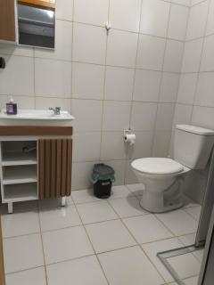 Casa com dois quartos cama de casal e vista panorâmica próximo a Gramado Serra Gaúcha - 4