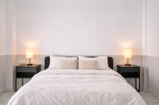 Sofia Luxury Apartment - Sevilla - 3