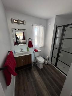 Motel Room Boutique Motel Room 10 - 2