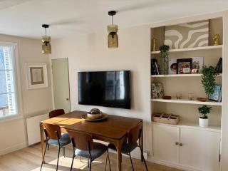 Les Bons Vivants - L'appartement - 6