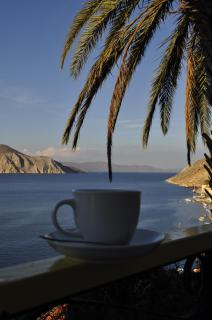 Palm Tree Studio Symi - Sými - 8