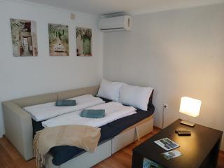 Malom Apartman - 1