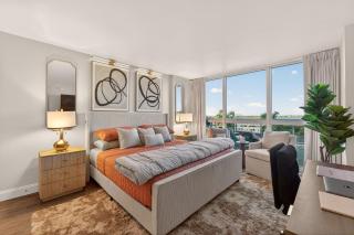 Water View Terrace Suite Downtown Ft Myers - 9