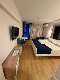 Astonishing Apartments in Orbi City Batumi - 7