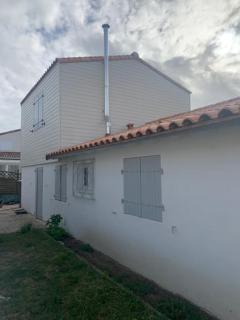 Maison de la Faute - 2