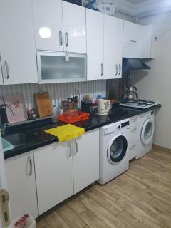 Halil Bey Konağı - Istambul - 1