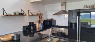 Moderne woning direct aan het Veerse Meer, dichtbij Zeeuwse kust VP054 - 4