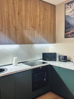 Brasov Alpine Oasis - 1