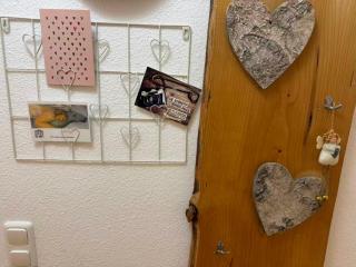 Ciao Fewo Birkenwald 你好白桦林民宿 - 2