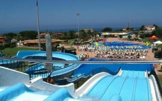 Agriresidence Mela Ruja - 1