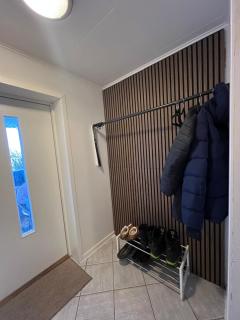 Nordic Sea View Villa - 9