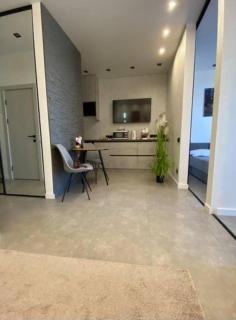 Аркадия Жк Эллада Прямой вид - 2