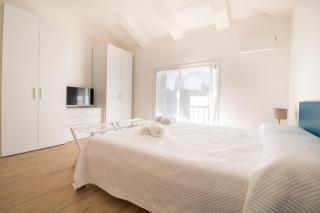 Appartamento Palladio residence Pergoletta - 5