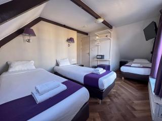 Hotel Bellington - 3