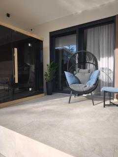 Luksuzna Villa Castanea s privatnim bazenom i wellnesom u srcu Istre - 3